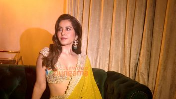Raashii Khanna