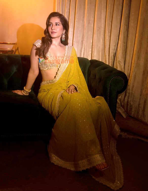 raashii khanna 8 38