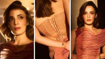 Radhikka Madan’s Rs 3.55 lakhs dress has entered the chat, and it’s serving couture waves!