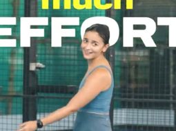 Raha’s mommy on fire! Alia Bhatt