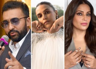 Raj Kundra questioned for five hours by EOW in Rs 60 cr fraud case, says portion of money went to Neha Dhupia, Bipasha Basu: Report Raj Kundra questioned for five hours by EOW in Rs 60 cr fraud case, says portion of money went to Neha Dhupia, Bipasha Basu: Report