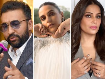 Raj Kundra questioned for five hours by EOW in Rs 60 cr fraud case, says portion of money went to Neha Dhupia, Bipasha Basu: Report Raj Kundra questioned for five hours by EOW in Rs 60 cr fraud case, says portion of money went to Neha Dhupia, Bipasha Basu: Report