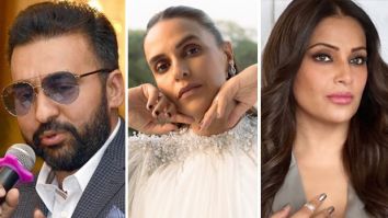 Raj Kundra questioned for five hours by EOW in Rs 60 cr fraud case, says portion of money went to Neha Dhupia, Bipasha Basu: Report