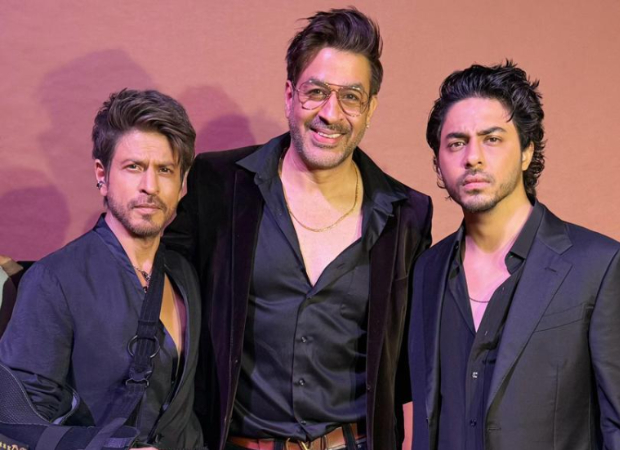 EXCLUSIVE: Rajat Bedi on cloud nine with The Ba***ds Of Bollywood response; reveals his condition to Aryan: “I told him, ‘I started my career with your father; my son will start his career with you’”; opens up on his scene with Shah Rukh Khan: “I felt COMPLETE” : Bollywood News – Bollywood Hungama