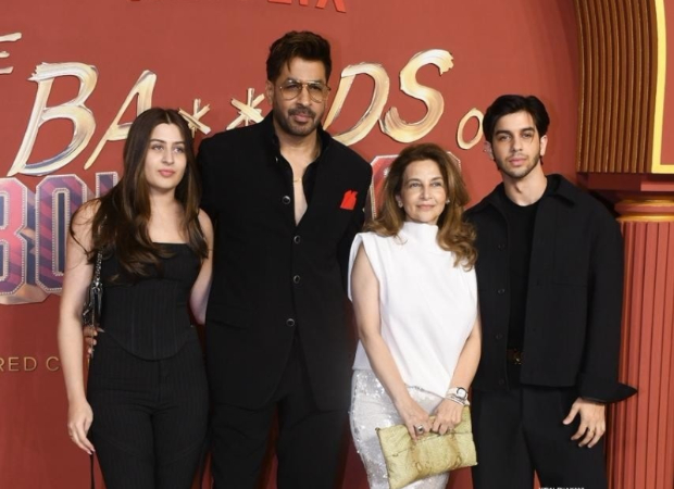 EXCLUSIVE: Rajat Bedi reveals his children’s reaction to overnight fame: “They are OVERWHELMED; my daughter said, ‘What has happened to people? They are comparing me to Kareena Kapoor Khan!”; predicts huge response if Jaani Dushman re-releases: “People would come out in HORDES”