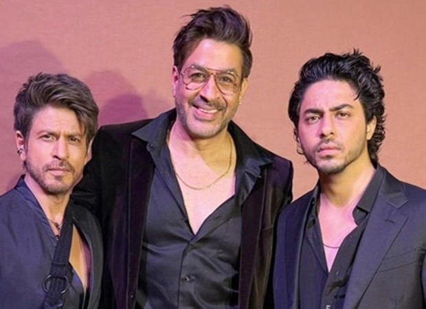 Rajat Bedi opens up on Shah Rukh Khan's support and his big comeback in Aryan Khan's show