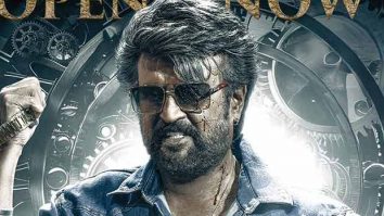 Rajinikanth starrer Coolie storms global charts as Prime Video marks superstar’s 50-year legacy with grand tribute