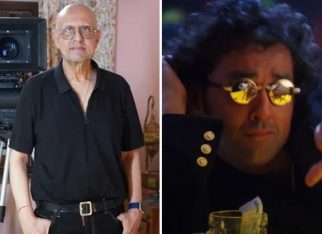 Rajiv Rai on the ‘Duniya Haseeno Ka Mela’ girl: “She is Bhanu Khan, she was an assistant to Rekha Chinni Prakash”