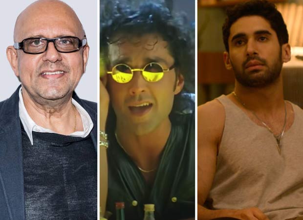 EXCLUSIVE: Gupt director Rajiv Rai opens up on ‘Duniya Haseeno Ka Mela’ in The Ba***ds Of Bollywood: “VERY happy for Shah Rukh Khan; glad the song worked out very well for them”; reveals interesting trivia on the dancer-in-white: “She was Rekha Prakash-Chinni Prakash’s assistant…” : Bollywood News – Bollywood Hungama
