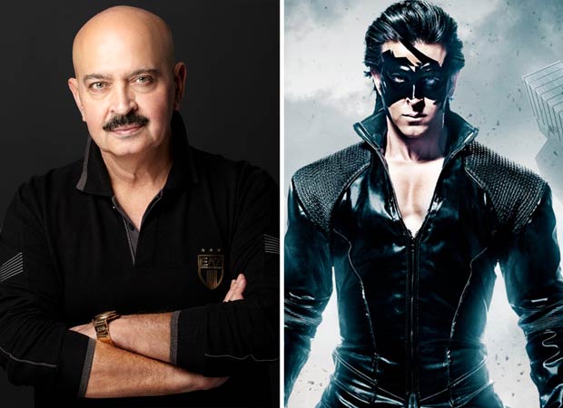 EXCLUSIVE: Rakesh Roshan drops MAJOR replace about Hrithik Roshan’s Krrish 4 – “Movie to launch in 2027” : Bollywood Information – Bollywood Hungama