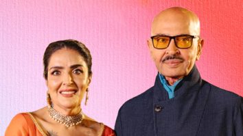 Rakesh Roshan receives a heartfelt birthday wish from his daughter Sunaina Roshan; see post