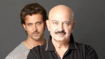 EXCLUSIVE: Rakesh Roshan talks about his 76th birthday plans, health scare; opens up on his adorable ‘Aavan Jaavan’ dance video: “I learned the steps in 30 minutes; Hrithik had NO idea; found out when I uploaded the video on Instagram”