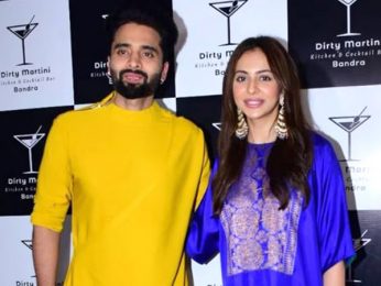 Rakul Preet Singh opens up on travel, love and finding balance; says, “Marriage hasn’t changed my life” Rakul Preet Singh opens up on travel, love and finding balance; says, “Marriage hasn’t changed my life”