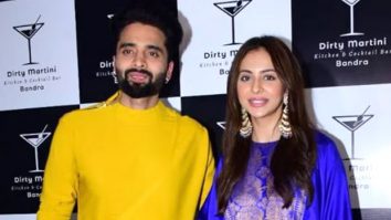 Rakul Preet Singh opens up on travel, love and finding balance; says, “Marriage hasn’t changed my life”