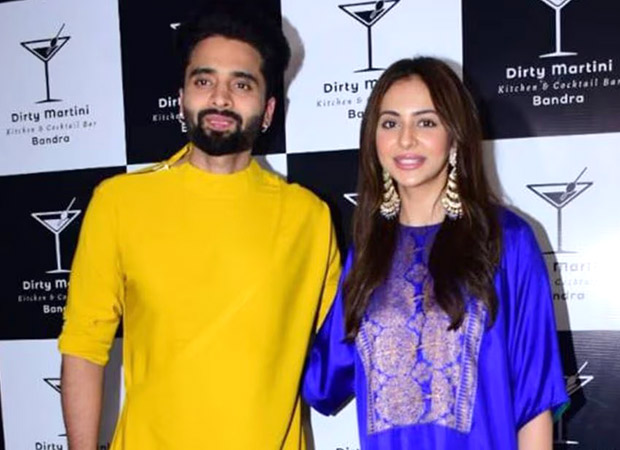 Rakul Preet Singh opens up on travel, love and finding balance; says, “Marriage hasn’t changed my life” : Bollywood News – Bollywood Hungama
