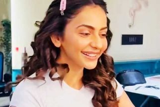 Rakul Preet Singh’s vanity concert