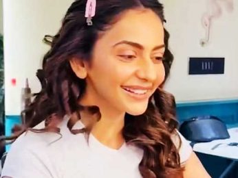Rakul Preet Singh’s vanity concert Rakul Preet Singh’s vanity concert