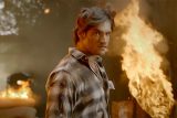 Ram Rajya-The Katak Saga Continues | First Look | Prem Parrijaa | Amara Muzik | Anasmish Productions