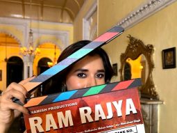 Ram Rajya - The Katak Saga Continues