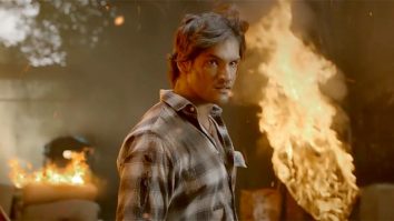 Ram Rajya-The Katak Saga Continues | First Look | Prem Parrijaa | Amara Muzik | Anasmish Productions