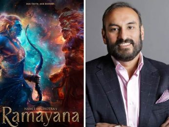 Ramayana’s VFX studio Prime Focus shares jump 33% in 3 days, bounces back with Rs 110 crores profit