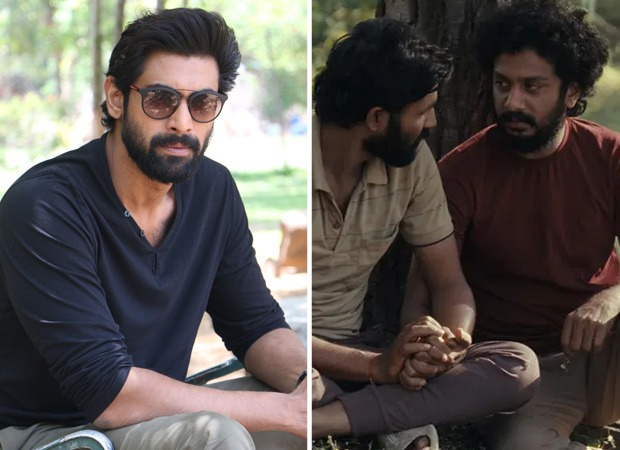 Rana Daggubati on distributing the Sundance winner Sabar Bonda, "The honesty of telling a story was unparalleled when the first time we saw it"