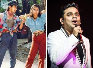 30 years of Rangeela: Ram Gopal Varma on not working with AR Rahman after Rangeela and Daud, “You need a lot of patience to work with him” 30 years of Rangeela: Ram Gopal Varma on not working with AR Rahman after Rangeela and Daud, “You need a lot of patience to work with him”