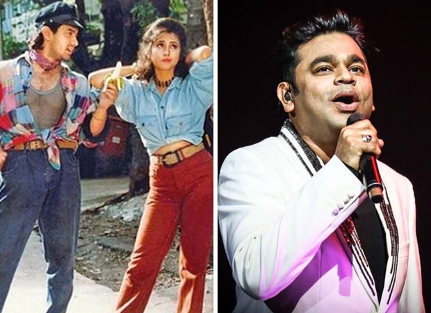 30 years of Rangeela: Ram Gopal Varma on not working with AR Rahman after Rangeela and Daud, “You need a lot of patience to work with him”