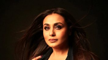 Rani Mukerji