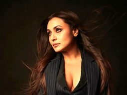 Rani Mukerji