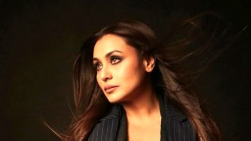 Rani Mukerji