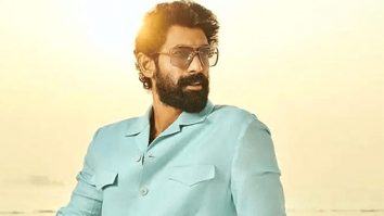 With Sabar Bonda, Rana Daggubati champions theatrical releases for independent films in India: “I was blown away by the honesty of this film”