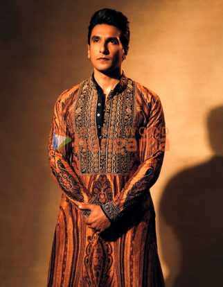 Ranveer Singh