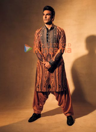 Ranveer Singh