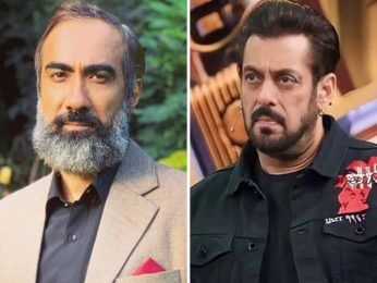 Ranvir Shorey shuts down claims of Salman Khan being vindictive: “He’s a very generous human being” Ranvir Shorey shuts down claims of Salman Khan being vindictive: “He’s a very generous human being”