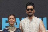 This jodi always slays! Rubina Dilaik with husband Abhinav Shukla