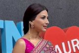 Beauty personified! Sonali Bendre’s traditional look