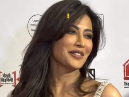 Chitrangda is all festive ready