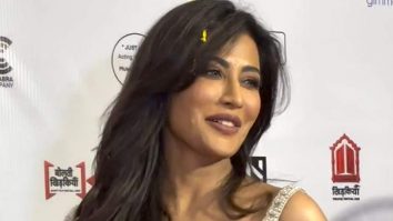Chitrangda is all festive ready