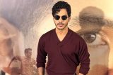 Ishaan Khattar’s style is mesmerising