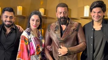 Sanju baba always rock