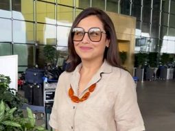 90’s babe Rani Mukerji
