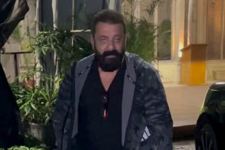 Sanju Baba’s swag is unmatchable