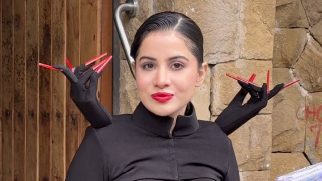 Yet another Uorfi look