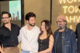 Fresh Pair in town! Rohit Saraf & Pratibha Ranta
