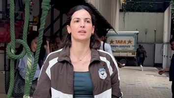 Chic. Confident. Captivating! Natasa Stankovic