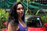Thumak Thumak girl! Neha Bhasin