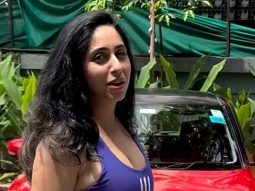 Thumak Thumak girl! Neha Bhasin