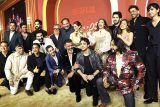 The Iconic team of The Ba***ds Of Bollywood