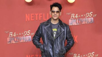 Vijay Varma’s dapper look